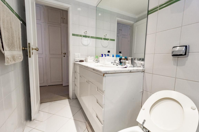 Imagem Imóvel com 3 Quartos à Venda, 170 m² em Campo Belo - São Paulo Imagem Imóvel com 3 Quartos à Venda, 170 m² em Campo Belo - São Paulo
