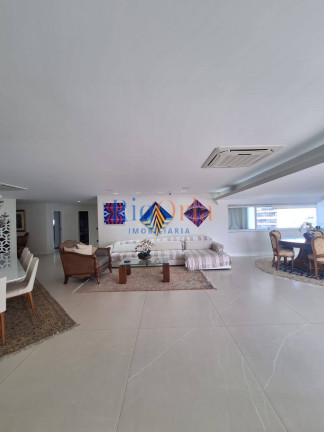 Imagem Apartamento com 4 Quartos à Venda, 300 m² em Barra Da Tijuca - Rio De Janeiro Imagem Apartamento com 4 Quartos à Venda, 300 m² em Barra Da Tijuca - Rio De Janeiro