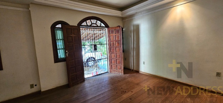 Imagem Casa com 5 Quartos à Venda,  em Itaquari - Cariacica