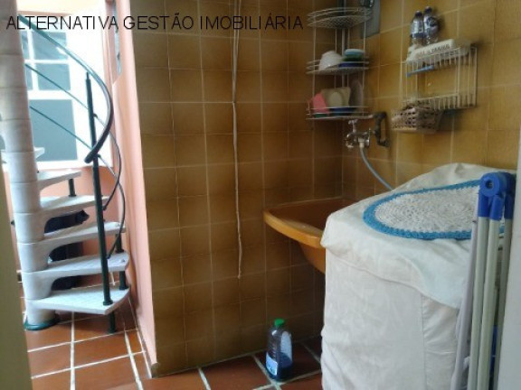 Imagem Casa com 3 Quartos à Venda, 140 m² em Jardim Bonfiglioli - São Paulo