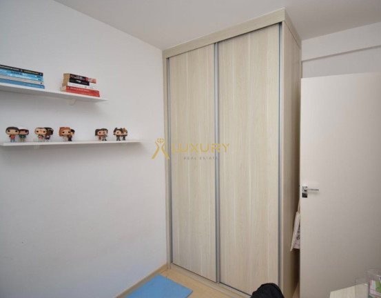 Imagem Imóvel com 3 Quartos à Venda, 71 m² em Gutierrez - Belo Horizonte
