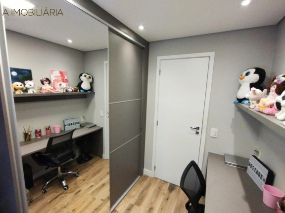 Imagem Imóvel com 3 Quartos à Venda, 70 m² em Parque Das Nações - Santo André