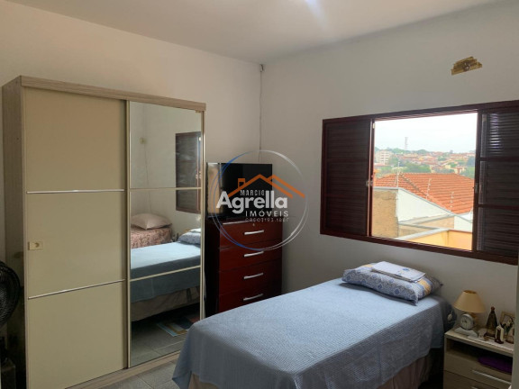 Imagem Casa com 3 Quartos à Venda, 182 m² em Santa Cruz - Mogi Mirim Imagem Casa com 3 Quartos à Venda, 182 m² em Santa Cruz - Mogi Mirim