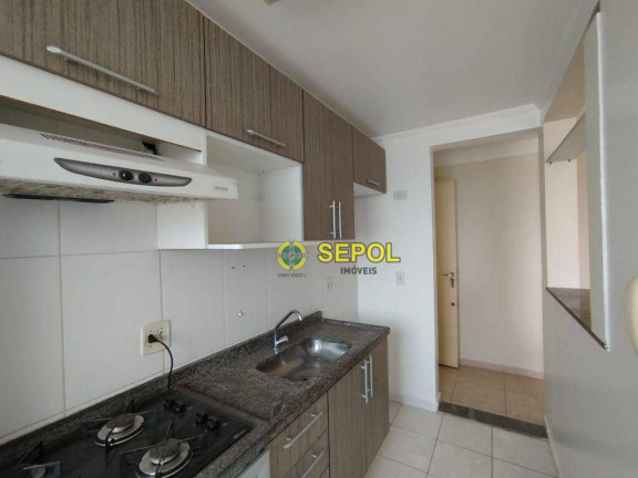 Imagem Apartamento com 2 Quartos à Venda, 45 m² em Parque São Vicente - Mauá Imagem Apartamento com 2 Quartos à Venda, 45 m² em Parque São Vicente - Mauá