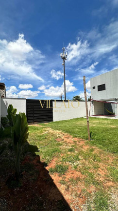 Imagem Sobrado com 3 Quartos à Venda, 250 m² em Solange Parque I - Goiânia