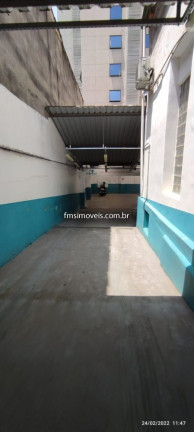 Imagem Imóvel para Alugar, 240 m² em Cerqueira César - São Paulo
