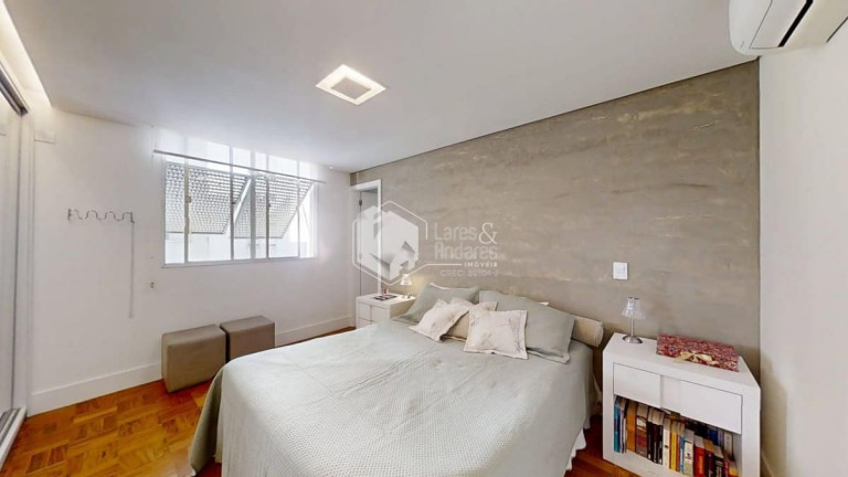 Imagem Apartamento com 2 Quartos à Venda, 141 m² em Itaim Bibi - São Paulo