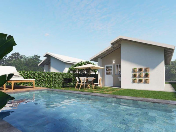 Imagem Casa com 2 Quartos à Venda, em Centro - Lins Imagem Casa com 2 Quartos à Venda, em Centro - Lins
