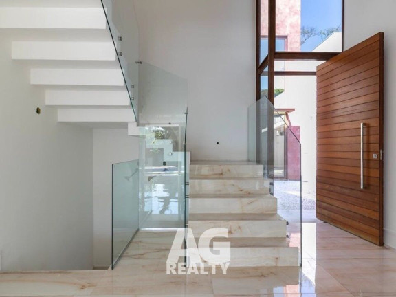 Imagem Casa de Condomínio com 4 Quartos à Venda, 786 m² em Brooklin - São Paulo Imagem Casa de Condomínio com 4 Quartos à Venda, 786 m² em Brooklin - São Paulo