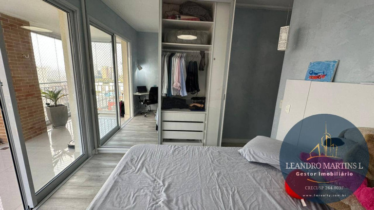 Imagem Apartamento com 2 Quartos à Venda, 115 m² em Santo Amaro - São Paulo