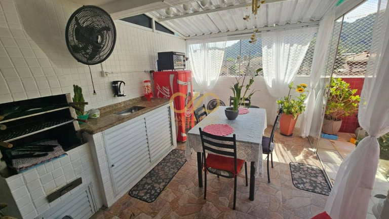Imagem Apartamento com 2 Quartos à Venda, 100 m² em Canto Do Forte - Praia Grande Imagem Apartamento com 2 Quartos à Venda, 100 m² em Canto Do Forte - Praia Grande