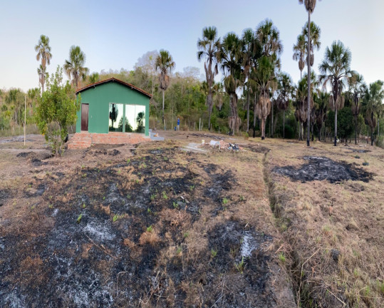 Imagem Imóvel com 3 Quartos à Venda, 7.930 m² em Mucambinho - Barreiras Imagem Imóvel com 3 Quartos à Venda, 7.930 m² em Mucambinho - Barreiras