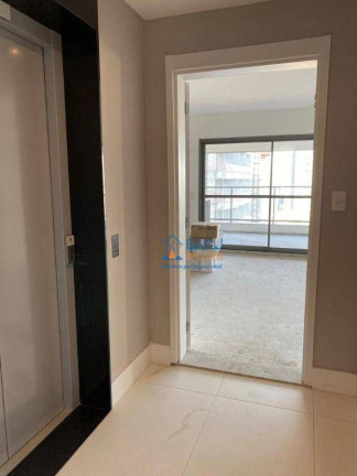 Imagem Apartamento com 3 Quartos à Venda, 125 m² em Brooklin - São Paulo
