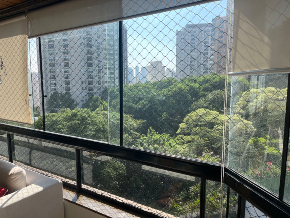 Imagem Apartamento com 3 Quartos à Venda, 220 m² em Vila Suzana - São Paulo Imagem Apartamento com 3 Quartos à Venda, 220 m² em Vila Suzana - São Paulo