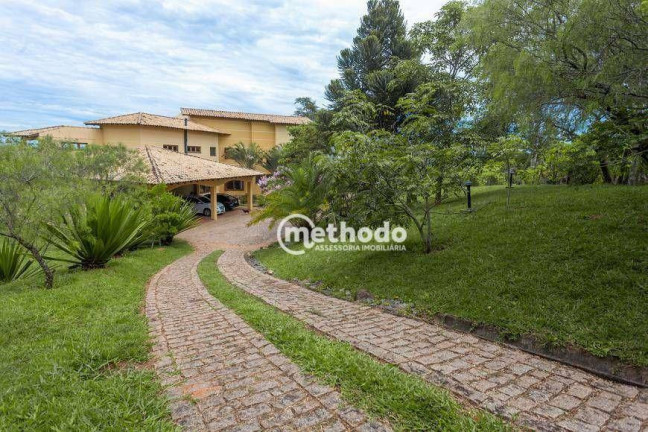 Imagem Casa com 6 Quartos à Venda ou Locação, 600 m² em Joaquim Egídio - Campinas Imagem Casa com 6 Quartos à Venda ou Locação, 600 m² em Joaquim Egídio - Campinas