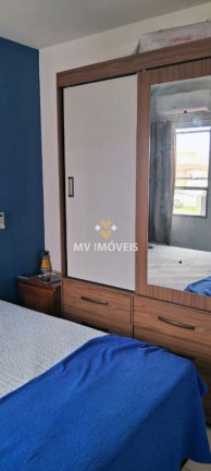 Imagem Apartamento com 2 Quartos para Alugar, 45 m² em Parque Verde - Belém