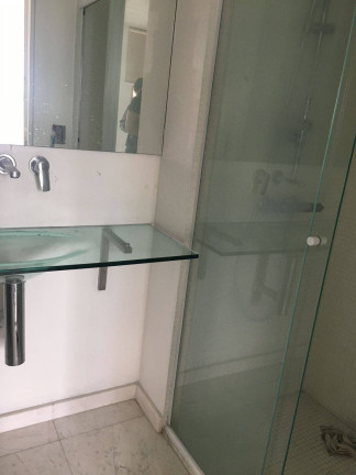 Imagem Apartamento com 1 Quarto para Alugar, 75 m² em Campo Belo - São Paulo Imagem Apartamento com 1 Quarto para Alugar, 75 m² em Campo Belo - São Paulo