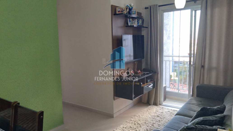 Imagem Apartamento com 2 Quartos à Venda, 48 m² em Cidade Líder - São Paulo Imagem Apartamento com 2 Quartos à Venda, 48 m² em Cidade Líder - São Paulo