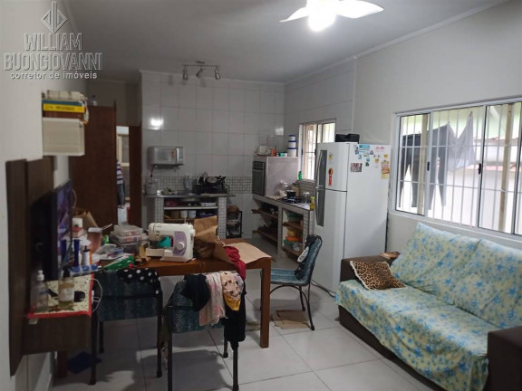 Imagem Casa com 2 Quartos à Venda, 68 m² em Solemar - Praia Grande Imagem Casa com 2 Quartos à Venda, 68 m² em Solemar - Praia Grande