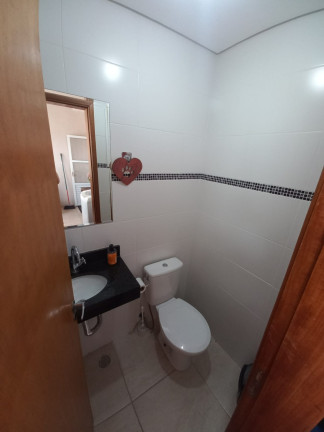Imagem Imóvel com 2 Quartos à Venda, 110 m² em Santa Maria - Santo André Imagem Imóvel com 2 Quartos à Venda, 110 m² em Santa Maria - Santo André