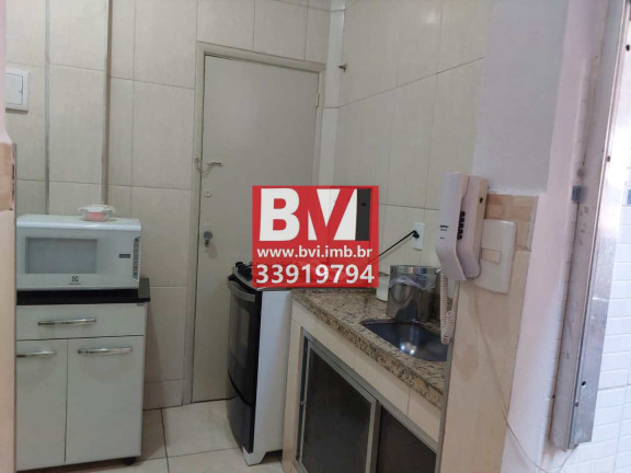 Imagem Apartamento com 1 Quarto à Venda, 46 m² em Vila Da Penha - Rio De Janeiro Imagem Apartamento com 1 Quarto à Venda, 46 m² em Vila Da Penha - Rio De Janeiro