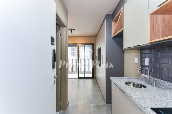 Imagem Apartamento com 1 Quarto à Venda, 22 m² em Vila Mariana - São Paulo Imagem Apartamento com 1 Quarto à Venda, 22 m² em Vila Mariana - São Paulo