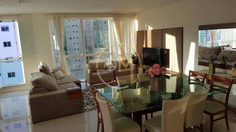 Imagem Apartamento com 3 Quartos à Venda, 136 m² em Meia Praia - Itapema Imagem Apartamento com 3 Quartos à Venda, 136 m² em Meia Praia - Itapema