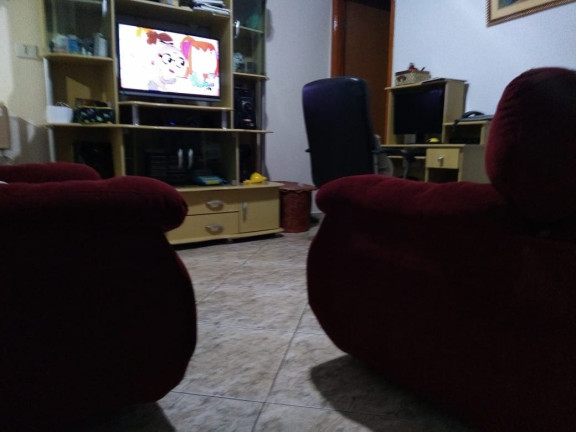 Imagem Casa com 3 Quartos à Venda, 115 m² em Conjunto Residencial Araretama - Pindamonhangaba