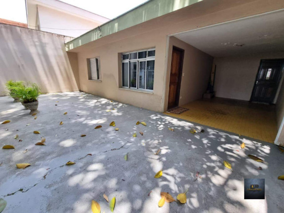 Casa com 3 Quartos à Venda, 265 m² em Jordanópolis - São Bernardo Do Campo