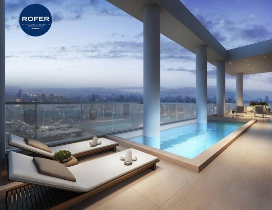 Imagem Apartamento com 4 Quartos à Venda, 294 m² em Ibirapuera - São Paulo Imagem Apartamento com 4 Quartos à Venda, 294 m² em Ibirapuera - São Paulo