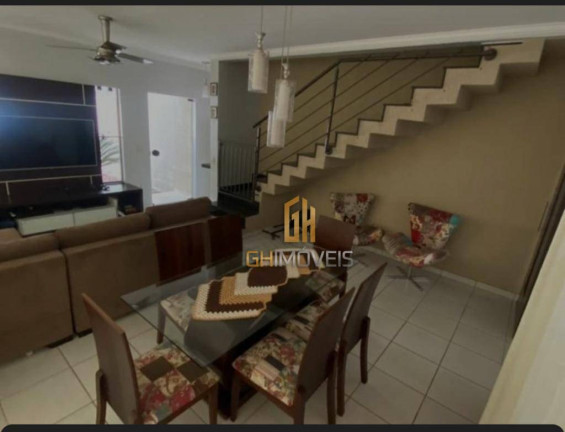 Imagem Sobrado com 3 Quartos à Venda, 150 m² em Vila Jardim Vitória - Goiânia