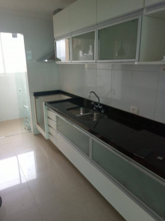 Imagem Apartamento com 3 Quartos à Venda, em Loteamento João Batista Julião - Guarujá Imagem Apartamento com 3 Quartos à Venda, em Loteamento João Batista Julião - Guarujá