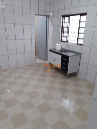 Imagem Casa com 1 Quarto à Venda, 120 m² em Jardim São Manoel - Guarulhos