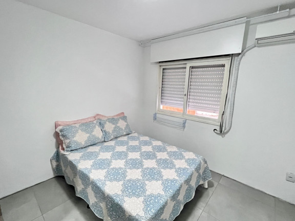 Imagem Apartamento com 1 Quarto à Venda, 33 m² em Centro - Capão Da Canoa