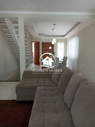 Imagem Casa com 3 Quartos à Venda, 181 m² em Jardim Nathalie - Mogi Das Cruzes Imagem Casa com 3 Quartos à Venda, 181 m² em Jardim Nathalie - Mogi Das Cruzes