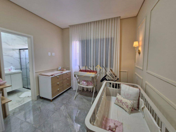 Imagem Casa com 3 Quartos à Venda, 155 m² em Fazenda Santa Cândida - Campinas Imagem Casa com 3 Quartos à Venda, 155 m² em Fazenda Santa Cândida - Campinas