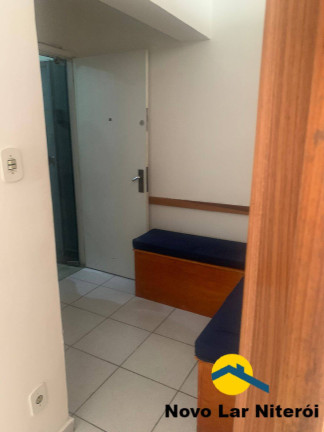 Sala Comercial à Venda, 20 m² em Centro - Niterói