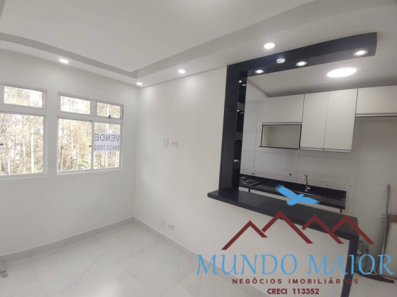 Imagem Apartamento com 2 Quartos à Venda, 43 m² em Jardim Santa Terezinha (zona Leste) - São Paulo Imagem Apartamento com 2 Quartos à Venda, 43 m² em Jardim Santa Terezinha (zona Leste) - São Paulo