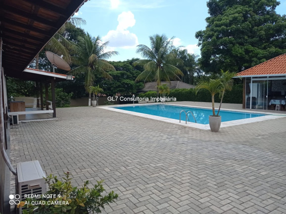Imagem Casa com 3 Quartos à Venda,  em Colinas Do Mosteiro De Itaici - Indaiatuba