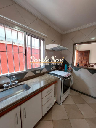 Imagem Casa com 3 Quartos à Venda, 257 m² em Paulicéia - São Bernardo Do Campo