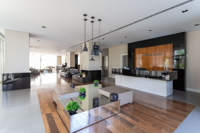 Imagem Apartamento com 1 Quarto à Venda, 61 m² em Brooklin - São Paulo Imagem Apartamento com 1 Quarto à Venda, 61 m² em Brooklin - São Paulo