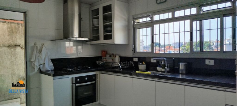 Imagem Casa com 3 Quartos à Venda,  em Jabaquara - São Paulo