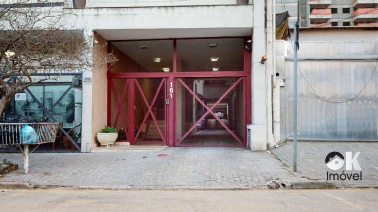 Imagem Apartamento com 3 Quartos à Venda, 140 m² em Pinheiros - São Paulo Imagem Apartamento com 3 Quartos à Venda, 140 m² em Pinheiros - São Paulo