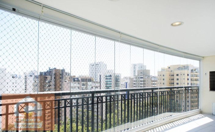 Imagem Apartamento com 4 Quartos para Alugar, 230 m² em Brooklin - São Paulo Imagem Apartamento com 4 Quartos para Alugar, 230 m² em Brooklin - São Paulo