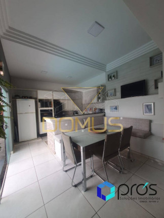 Imagem Casa com 3 Quartos à Venda, 170 m² em Vila Virgínia - Ribeirão Preto Imagem Casa com 3 Quartos à Venda, 170 m² em Vila Virgínia - Ribeirão Preto