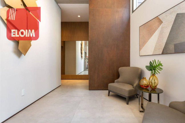 Imagem Apartamento com 3 Quartos à Venda, 285 m² em Jardins - São Paulo