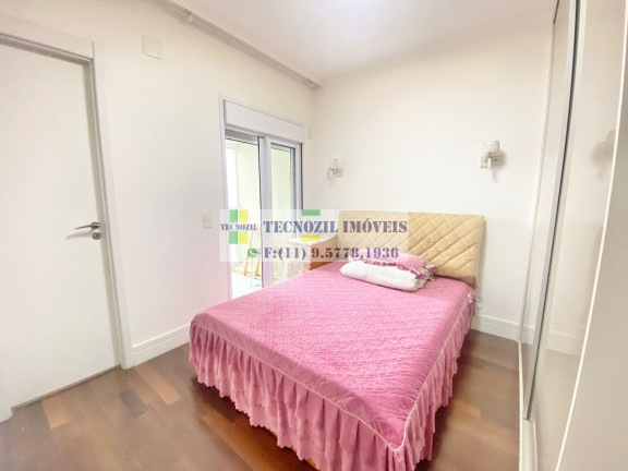 Imagem Apartamento com 4 Quartos à Venda, 214 m² em Vila Mariana - São Paulo Imagem Apartamento com 4 Quartos à Venda, 214 m² em Vila Mariana - São Paulo