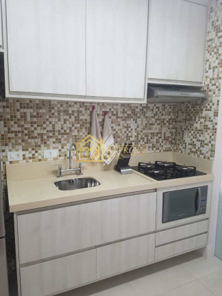 Imagem Apartamento com 2 Quartos à Venda, 60 m² em Centro - São Bernardo Do Campo Imagem Apartamento com 2 Quartos à Venda, 60 m² em Centro - São Bernardo Do Campo