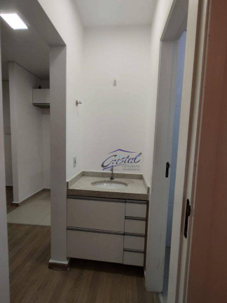 Imagem Apartamento com 1 Quarto à Venda, 40 m² em Vila Sônia - São Paulo Imagem Apartamento com 1 Quarto à Venda, 40 m² em Vila Sônia - São Paulo