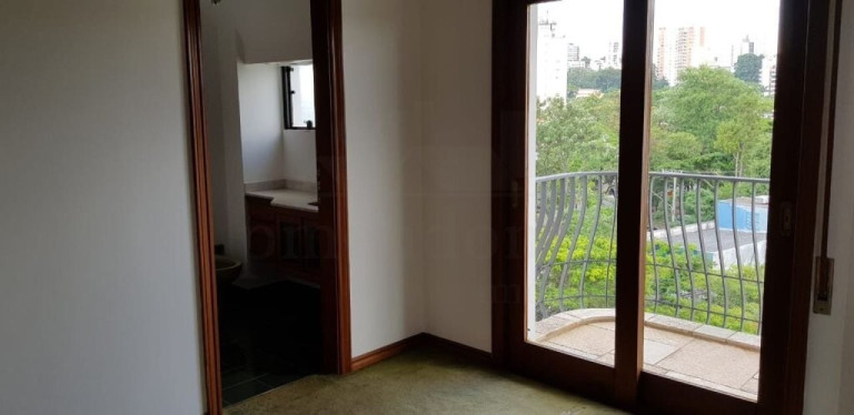Imagem Apartamento com 4 Quartos à Venda, 320 m² em Vila Madalena - São Paulo Imagem Apartamento com 4 Quartos à Venda, 320 m² em Vila Madalena - São Paulo
